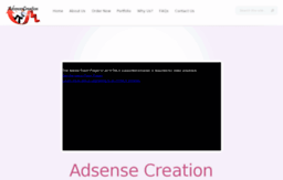 adsensecreation.com