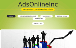 adsonlineinc.com