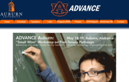 advance.auburn.edu