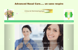 advancednasalcare.com.mx
