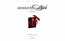 advancedstyle.bigcartel.com
