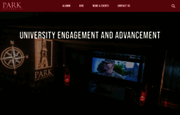 advancing.park.edu