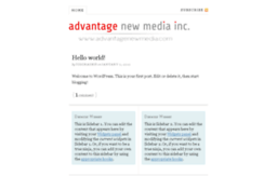 advantagenewmedia.com