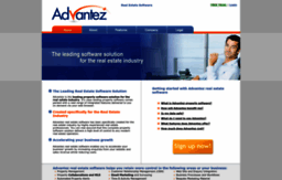 advantez.com