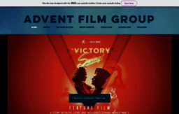 adventfilmgroup.com