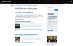 adventures.worldnomads.com
