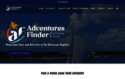 adventuresfinder.com