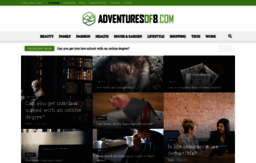 adventuresof8.com