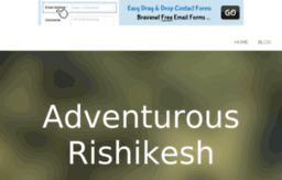 adventurousrishikesh.bravesites.com