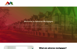 adverse-mortgage-centre.co.uk