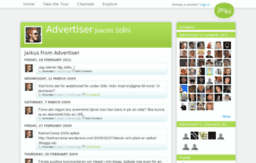 advertiser.jaiku.com