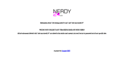 advertising.nerdy24.com