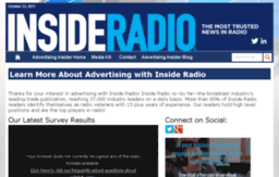 advertisinginsider.insideradio.com