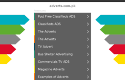 adverts.com.pk