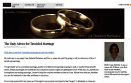 advicefortroubledmarriage.org