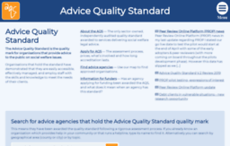 advicequalitystandard.org.uk