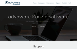 advoware-kanzleisoftware.de
