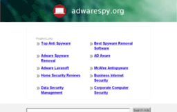 adwarespy.org