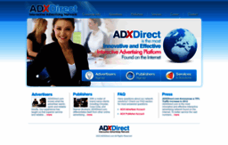 adxdirect.com