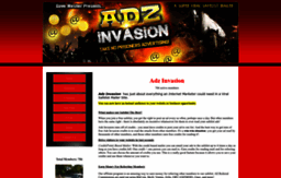 adzinvasion.com