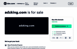adzking.com