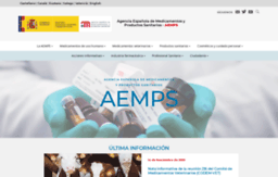 aemps.es