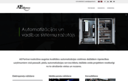 aepartner.lv