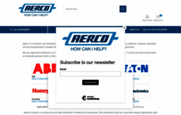 aerco.co.uk