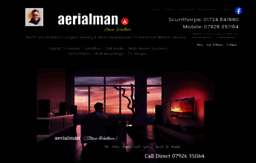 aerialman.tv