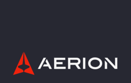 aerionsupersonic.com