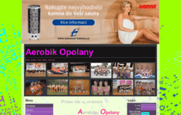 aerobikopolany.webgarden.cz