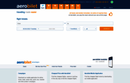 aerobilet.net