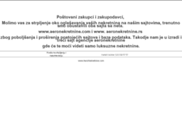 aeronekretnine.com