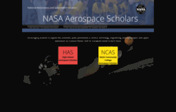 aerospacescholars.org