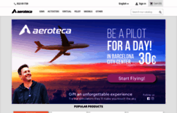 aeroteca.com