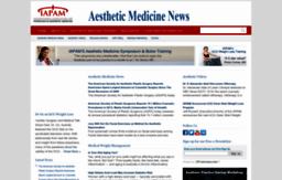 aestheticmedicinenews.com
