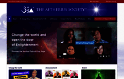 aetherius.org