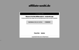 affiliate-azubi.de