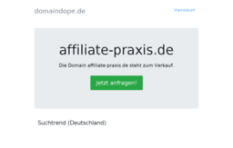 affiliate-praxis.de
