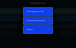affiliate.code4game.com