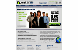 affiliate.domainit.com
