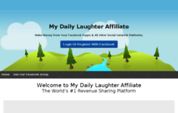 affiliate.mydailylaughter.com