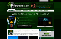 affiliatebible.com