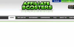 affiliateboosters.com