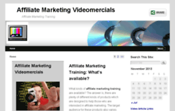 affiliatemarketingvideomercials.com