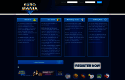 affiliates.euromania.com
