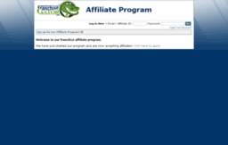 affiliates.franchisegator.com
