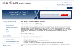 affiliates.kanetix.com
