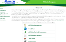 affiliates.shoppingwarehouse.net