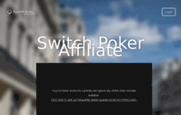 affiliates.switchpoker.com